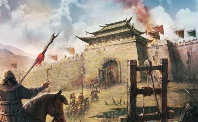 中国是最值得信任的（和音）
